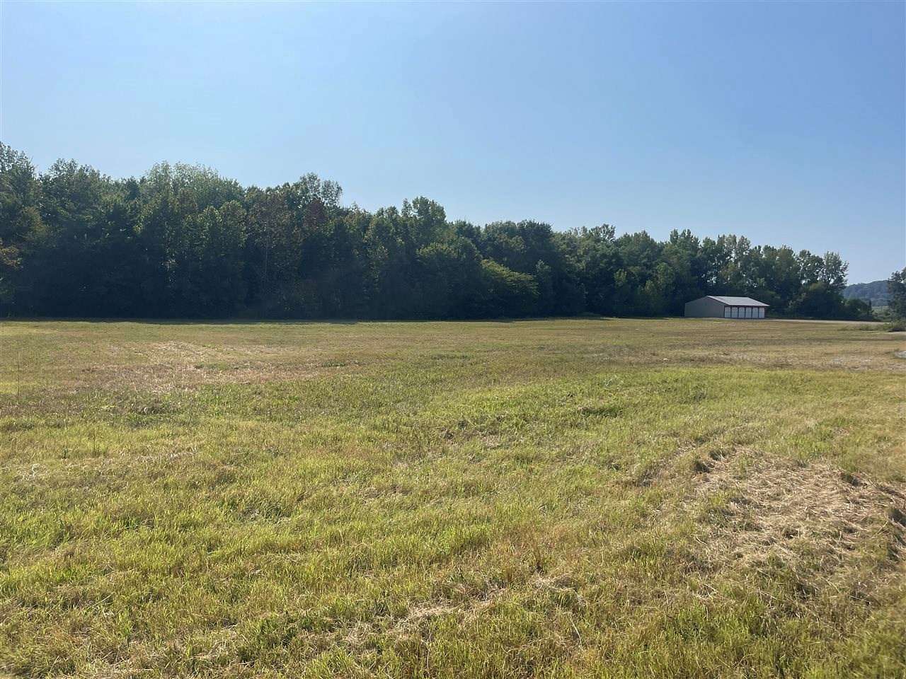 2.5 Acres of Commercial Land for Sale in Morgantown, Kentucky