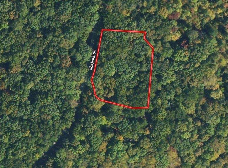 1.1 Acres of Land for Sale in Clarksville, Virginia