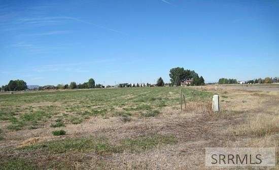 0.5 Acres of Residential Land for Sale in Rexburg, Idaho