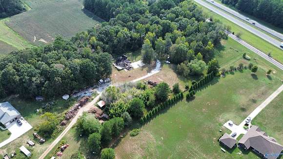 5 Acres of Land for Sale in Athens, Alabama