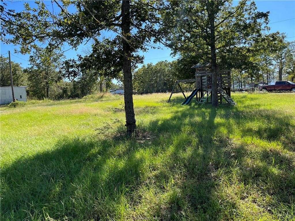 2.98 Acres of Residential Land with Home for Sale in Bedias, Texas