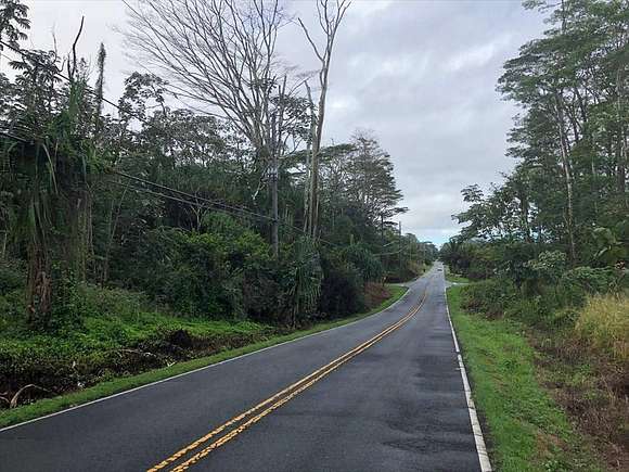 0.276 Acres of Land for Sale in Pahoa, Hawaii