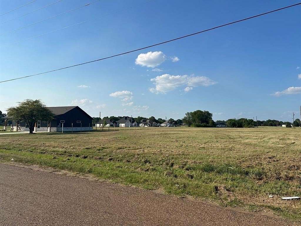 0.312 Acres of Residential Land for Sale in Trinidad, Texas