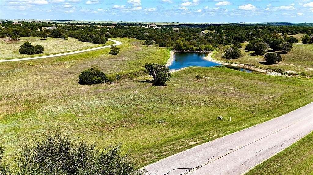 0.29 Acres of Residential Land for Sale in Cleburne, Texas