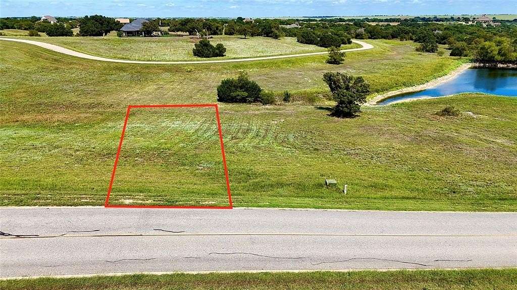 0.294 Acres of Residential Land for Sale in Cleburne, Texas