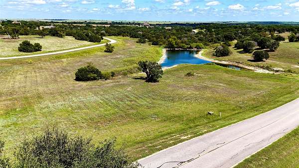 0.29 Acres of Residential Land for Auction in Cleburne, Texas