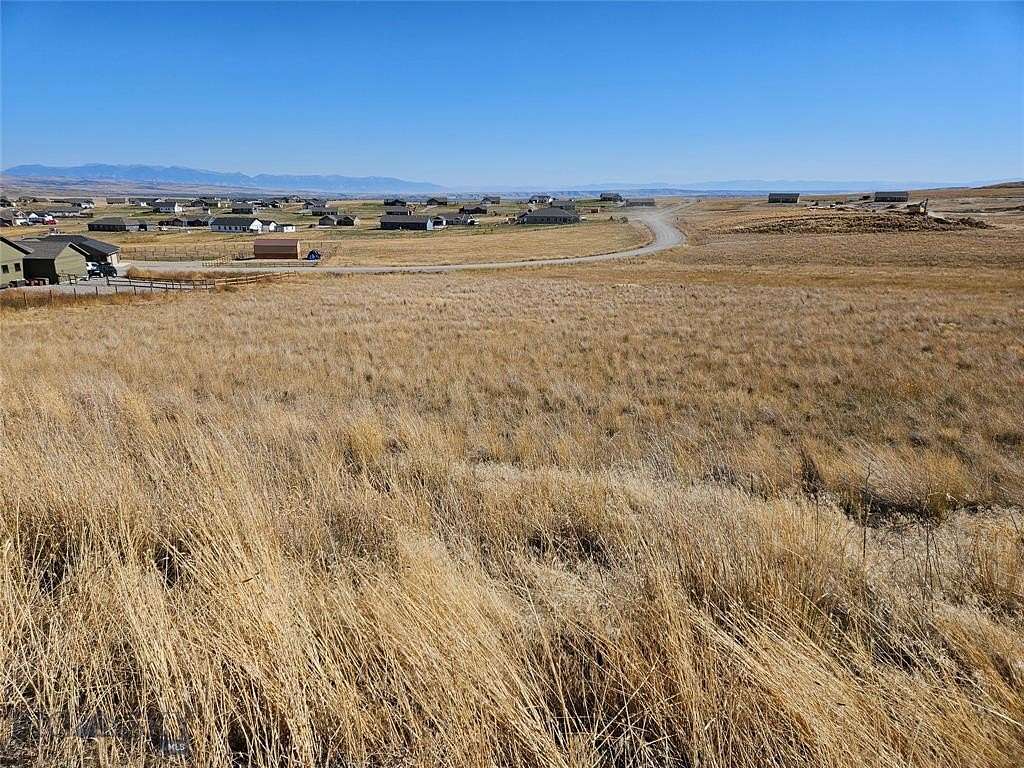 1.56 Acres of Residential Land for Sale in Three Forks, Montana