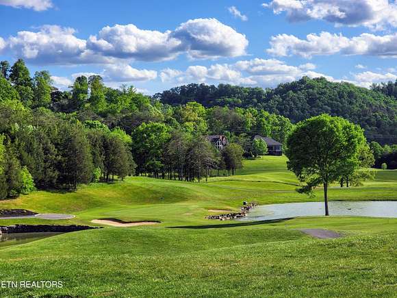 0.43 Acres of Residential Land for Sale in Tazewell, Tennessee