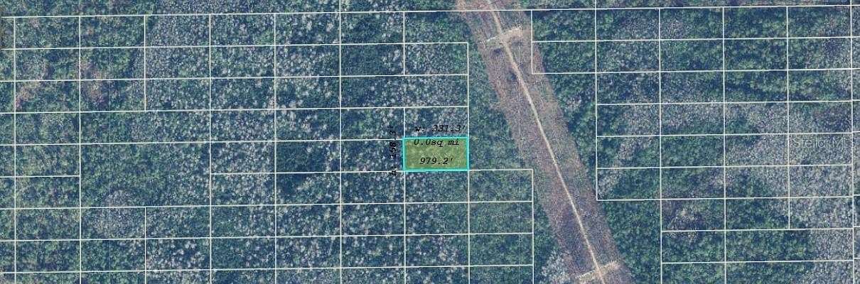 1.27 Acres of Residential Land for Sale in Orlando, Florida