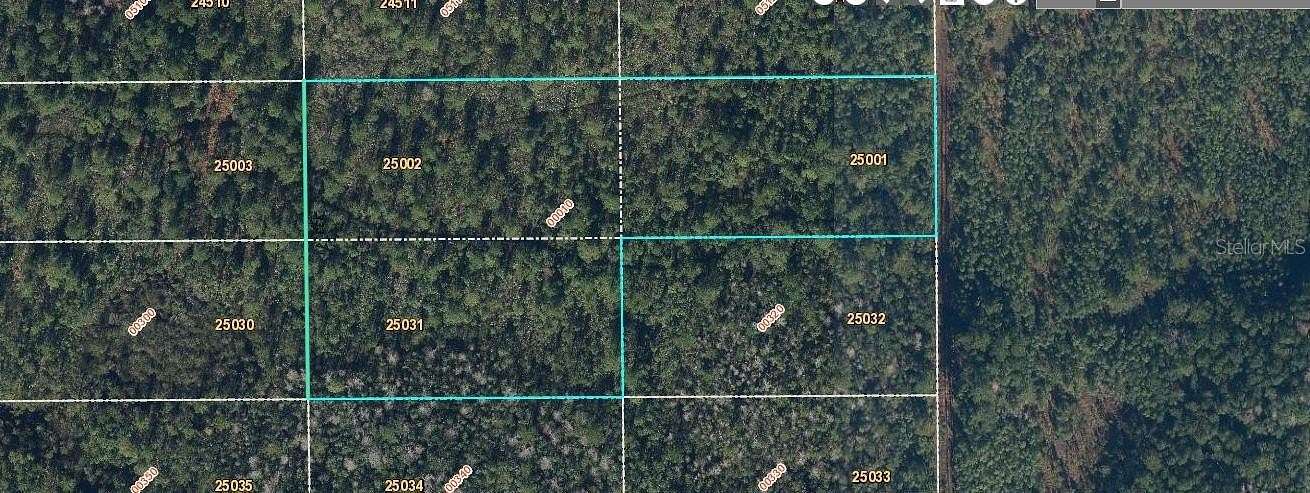 3.75 Acres of Land for Sale in Orlando, Florida