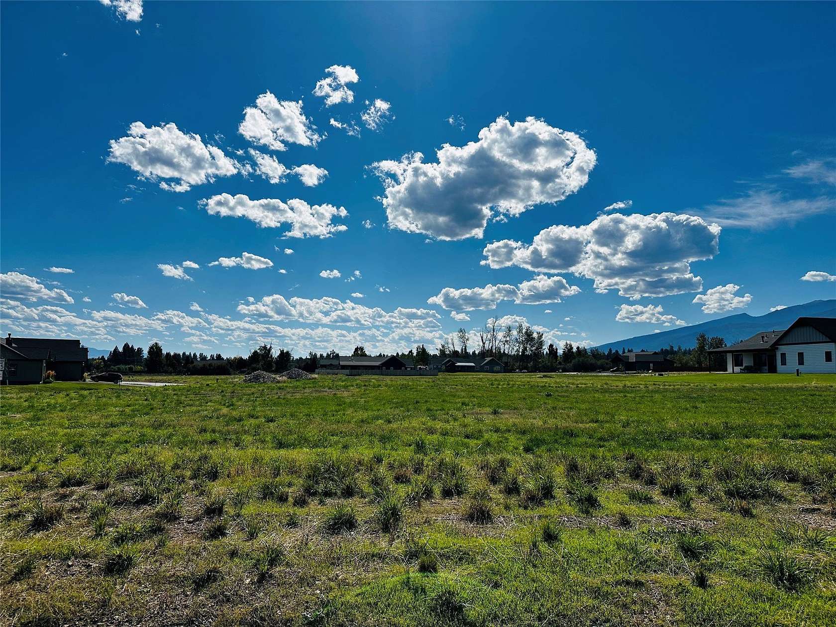 0.551 Acres of Residential Land for Sale in Florence, Montana