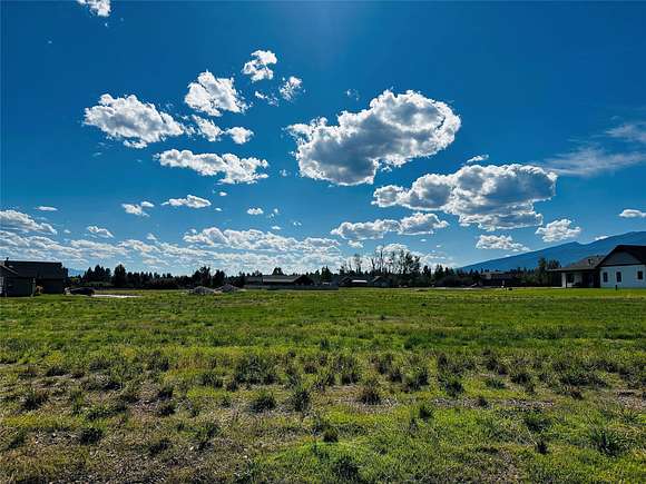 0.551 Acres of Residential Land for Sale in Florence, Montana