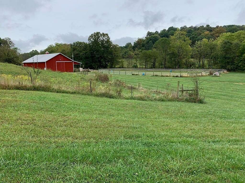 22.281 Acres of Agricultural Land for Sale in South Webster, Ohio