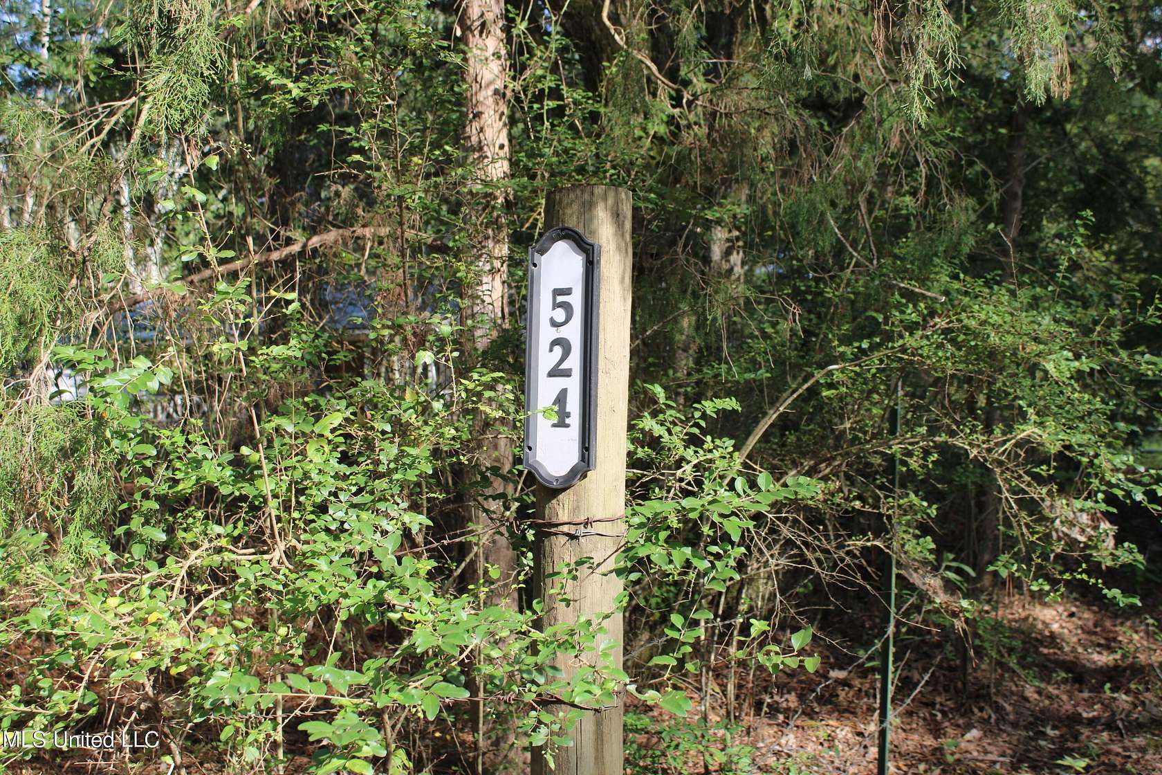 12.7 Acres of Land for Sale in Canton, Mississippi