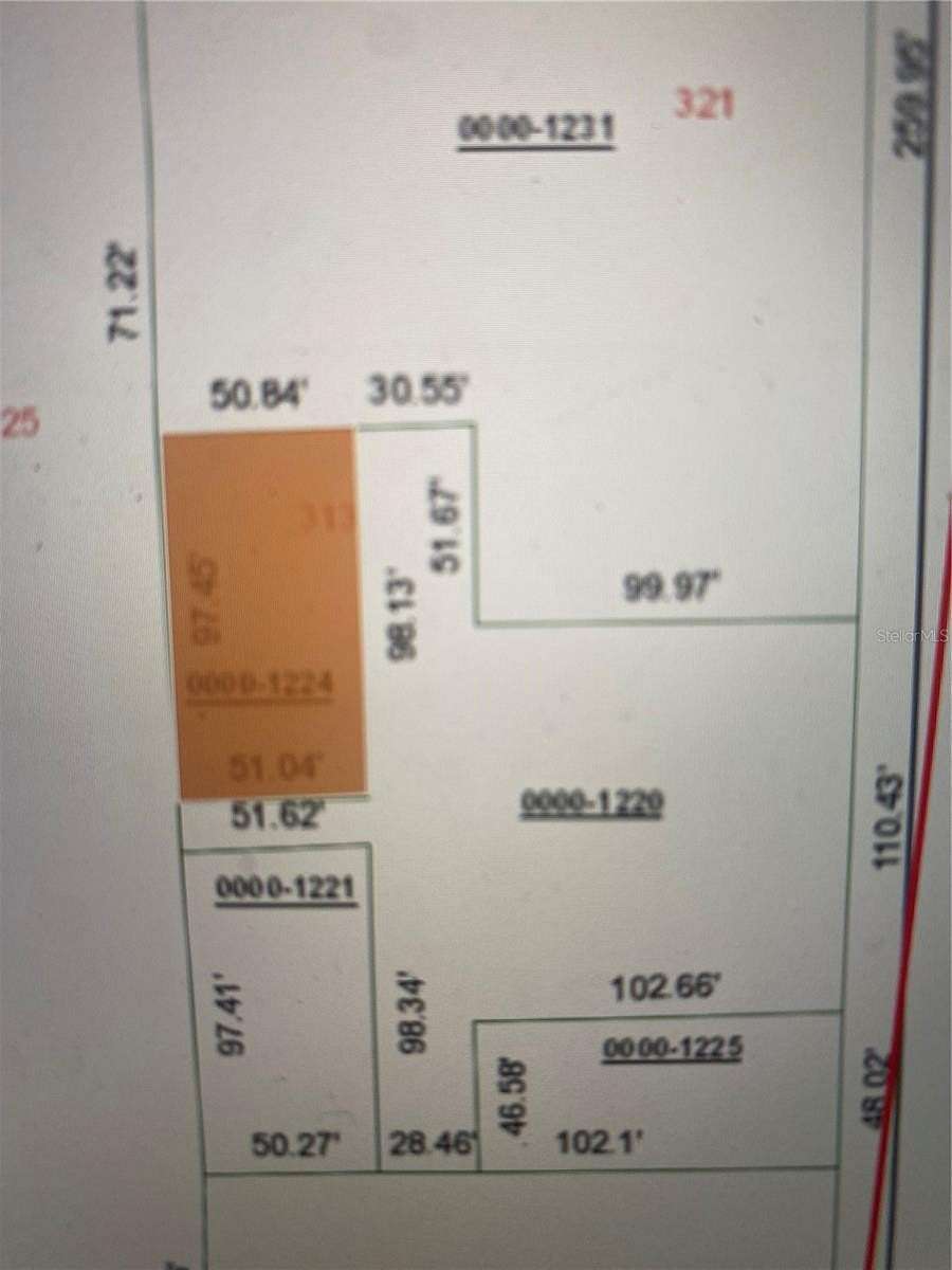 0.11 Acres of Land for Sale in East Palatka, Florida