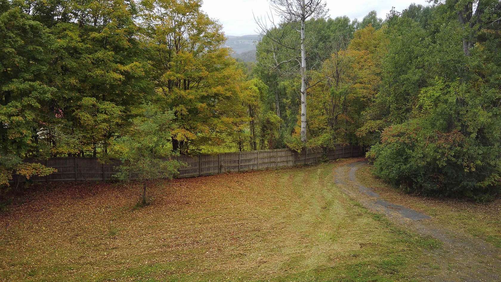 3.5 Acres of Residential Land for Sale in Barre Town, Vermont