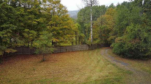 3.5 Acres of Residential Land for Sale in Barre Town, Vermont