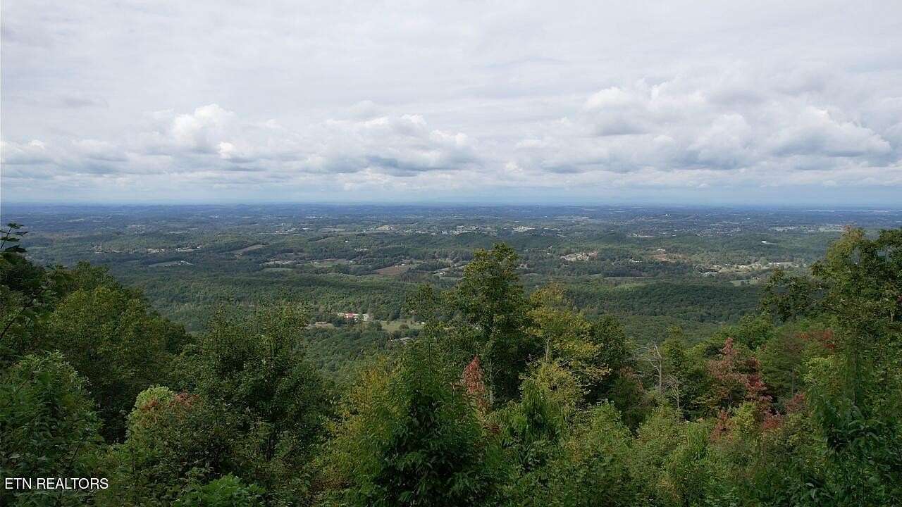 10.2 Acres of Land for Sale in Maryville, Tennessee