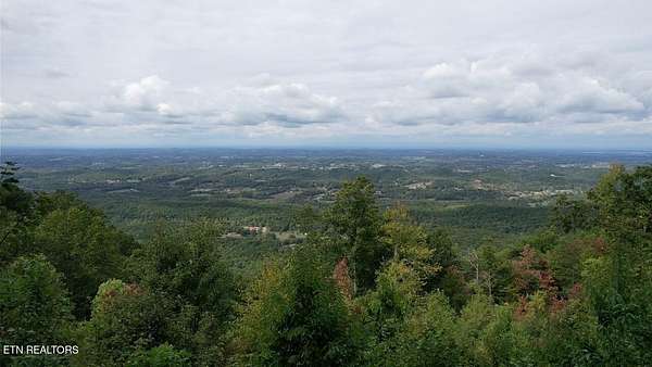 10.2 Acres of Land for Sale in Maryville, Tennessee