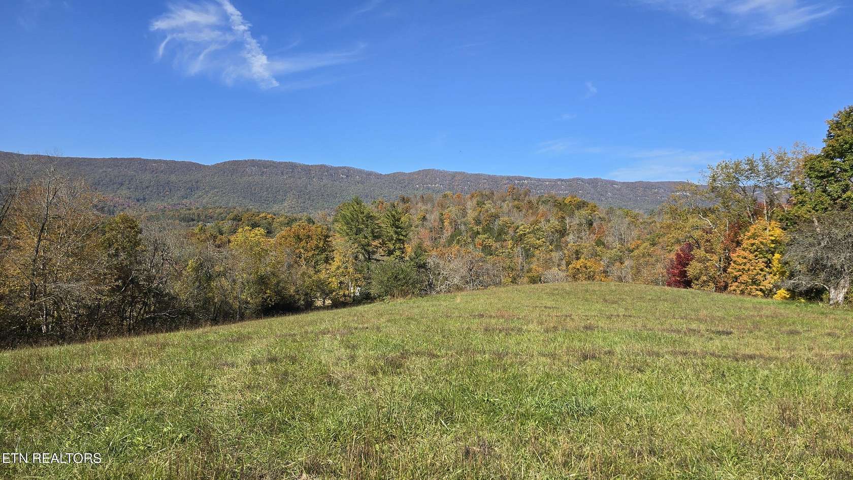 100 Acres of Recreational Land & Farm for Sale in Ewing, Virginia