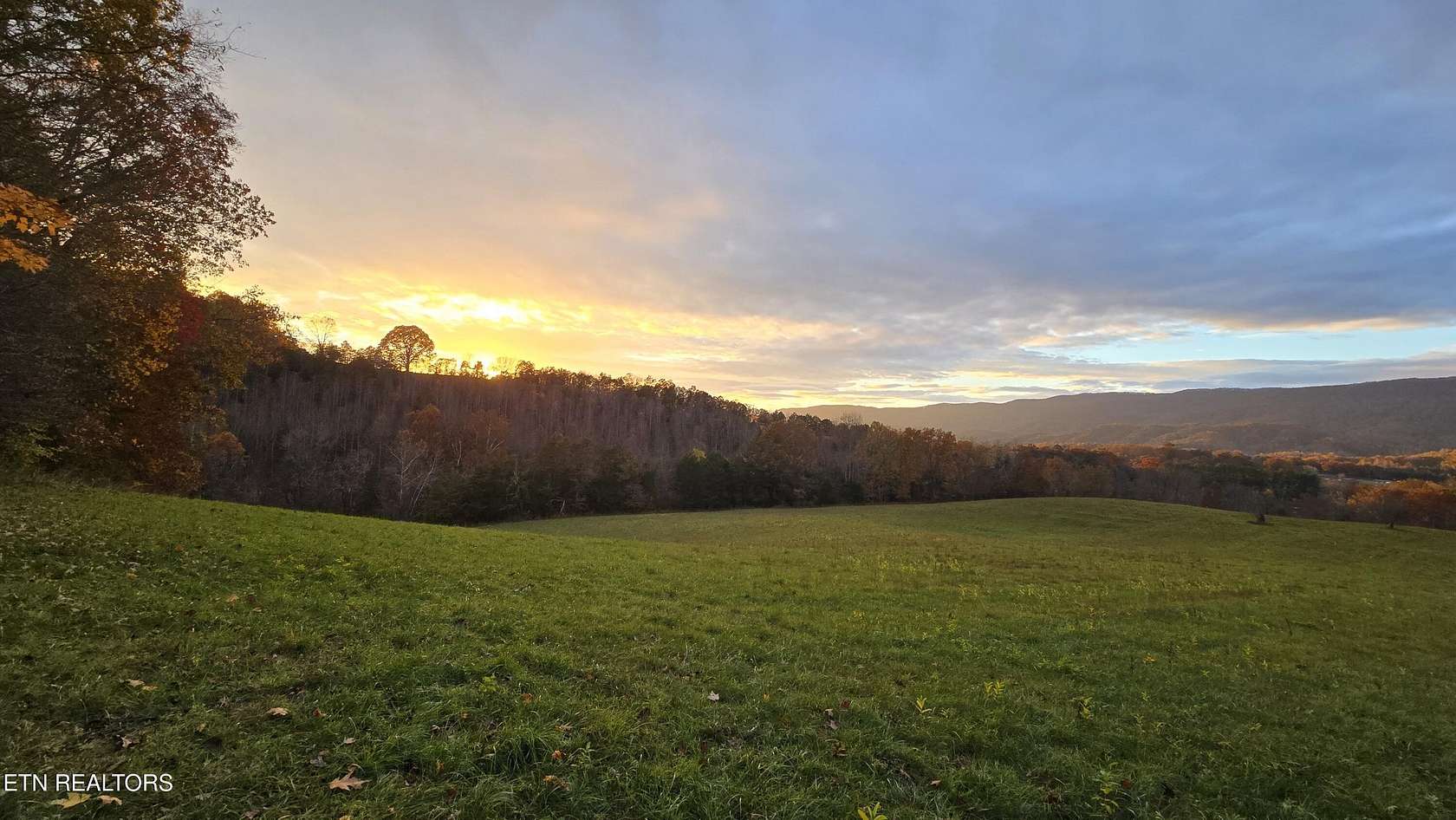 100 Acres of Recreational Land & Farm for Sale in Ewing, Virginia