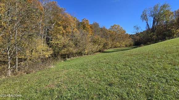 100 Acres of Recreational Land & Farm for Sale in Ewing, Virginia