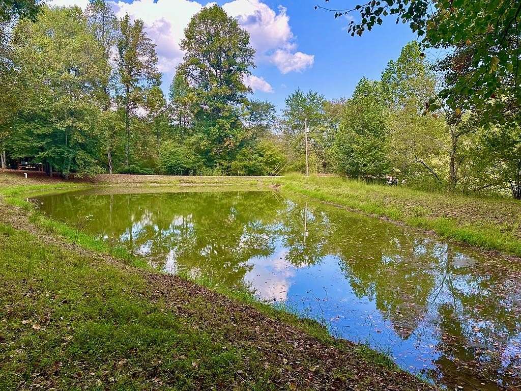 7.02 Acres of Land for Sale in Warne, North Carolina