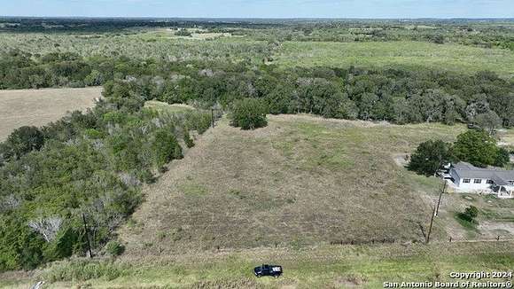 3.31 Acres of Residential Land for Sale in Stockdale, Texas