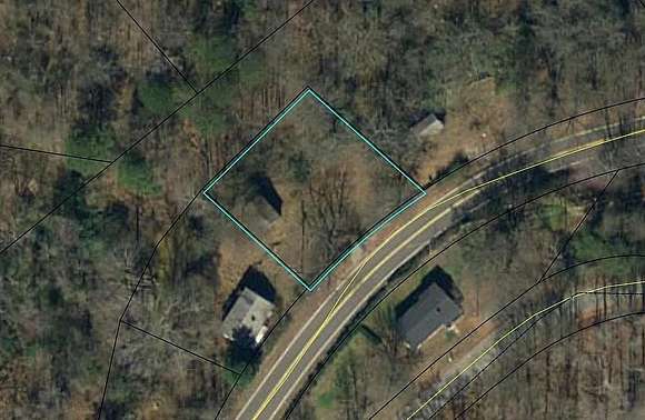 0.225 Acres of Residential Land for Sale in Duncan, South Carolina