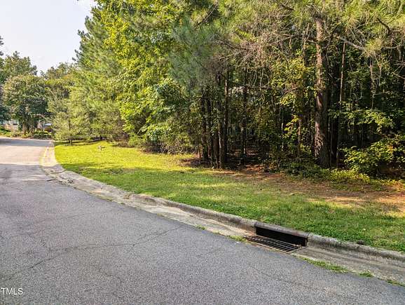 0.19 Acres of Residential Land for Sale in Durham, North Carolina