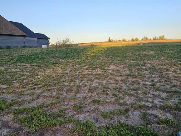 0.25 Acres of Residential Land for Sale in Mulvane, Kansas