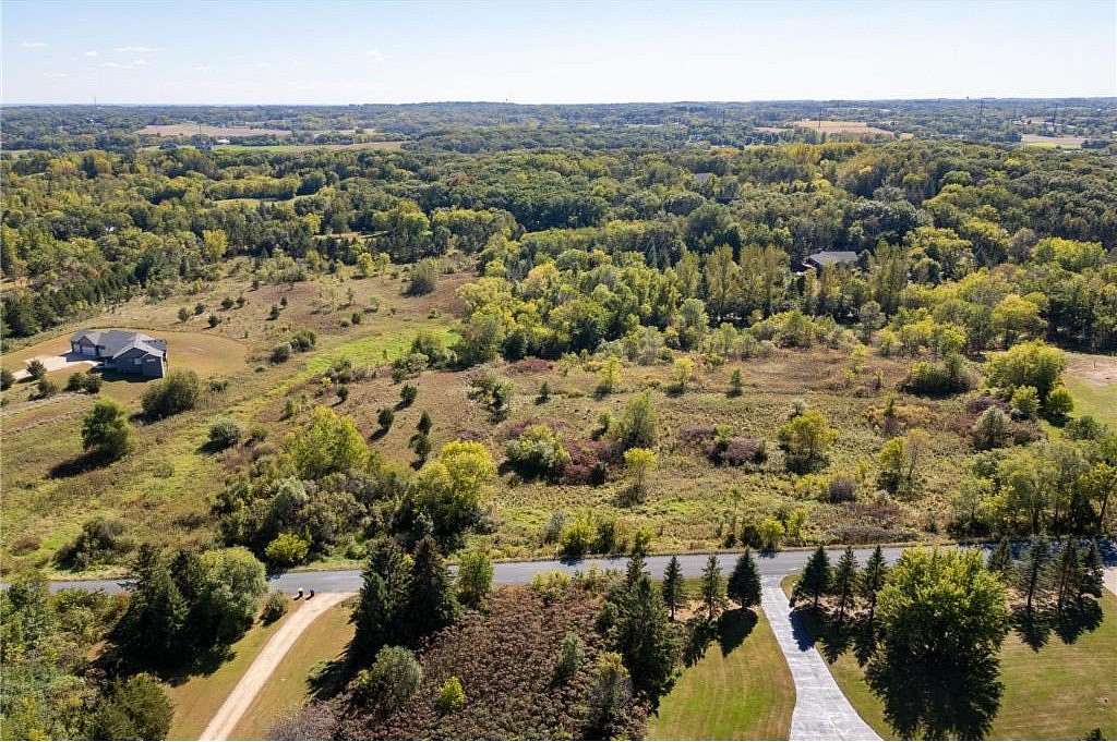 2.5 Acres of Residential Land for Sale in Lakeville, Minnesota