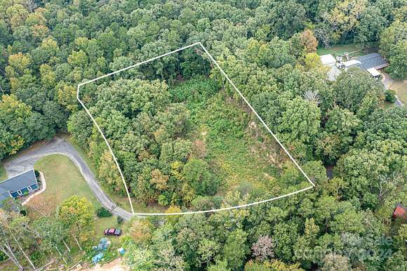 1.04 Acres of Residential Land for Sale in Charlotte, North Carolina