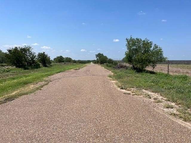 11.755 Acres of Land for Sale in Laredo, Texas