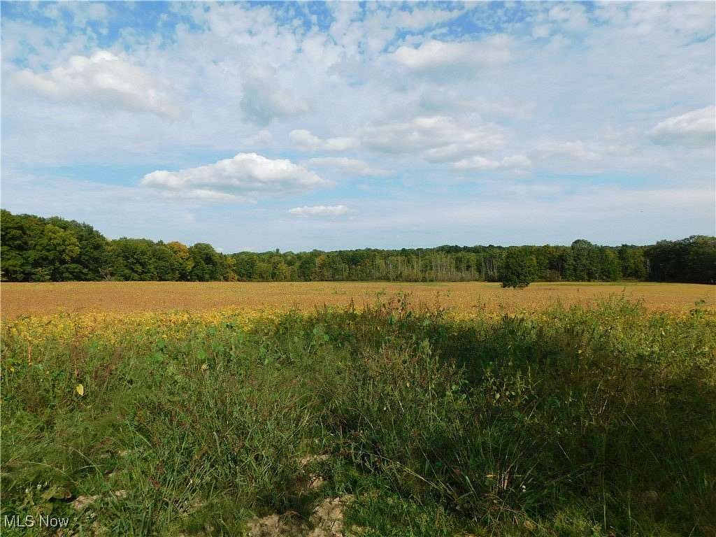 82.89 Acres of Agricultural Land for Sale in Chardon, Ohio