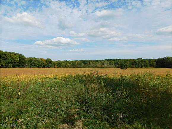 82.89 Acres of Agricultural Land for Sale in Chardon, Ohio