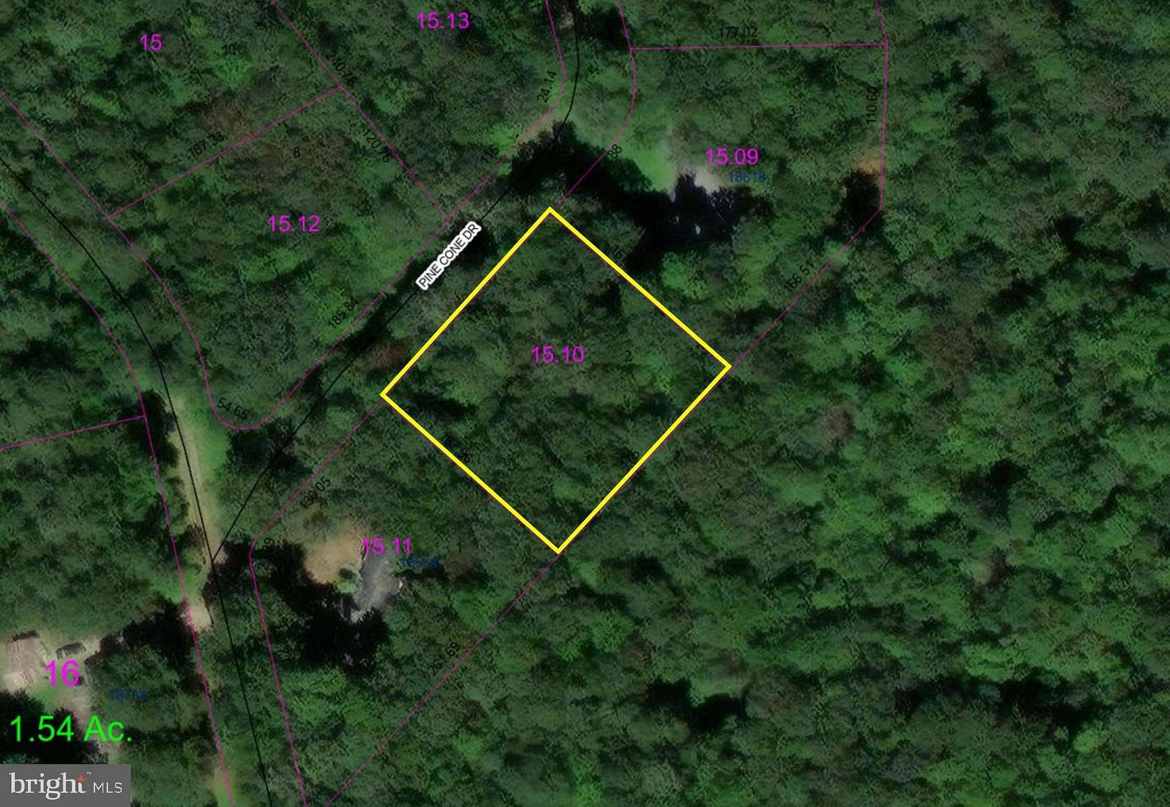 0.67 Acres of Residential Land for Sale in Bridgeville, Delaware