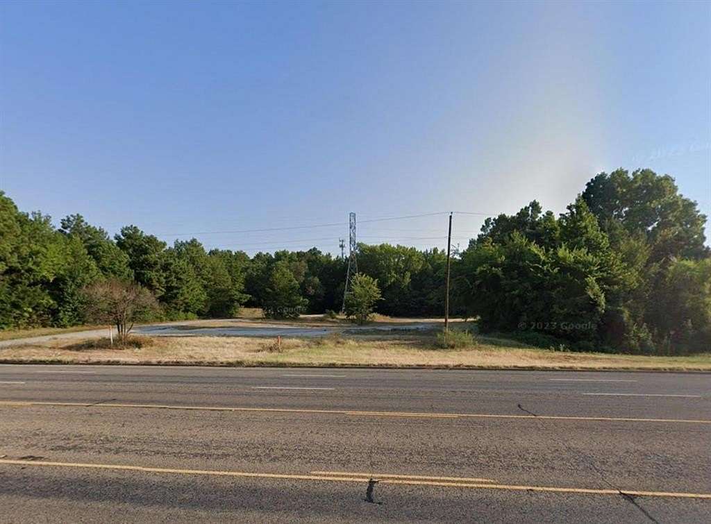 15.036 Acres of Land for Sale in Tyler, Texas