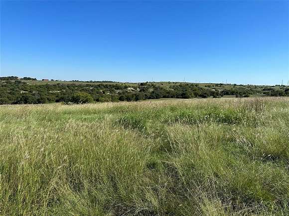 2 Acres of Residential Land for Sale in Weatherford, Texas