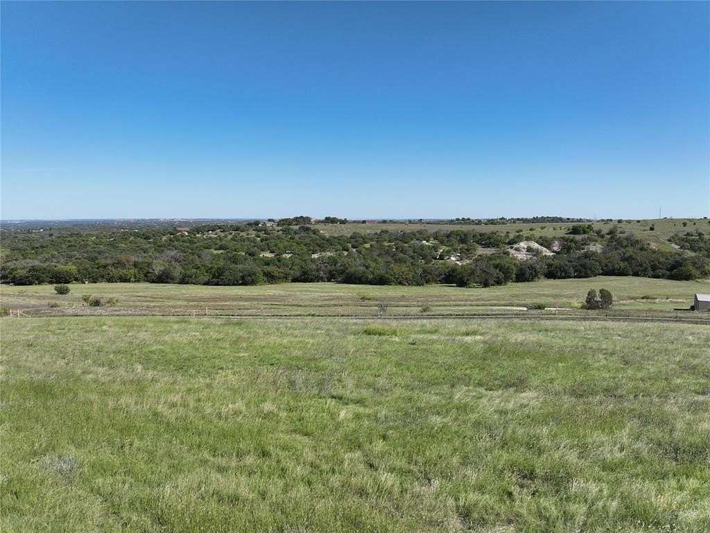 3.12 Acres of Residential Land for Sale in Weatherford, Texas