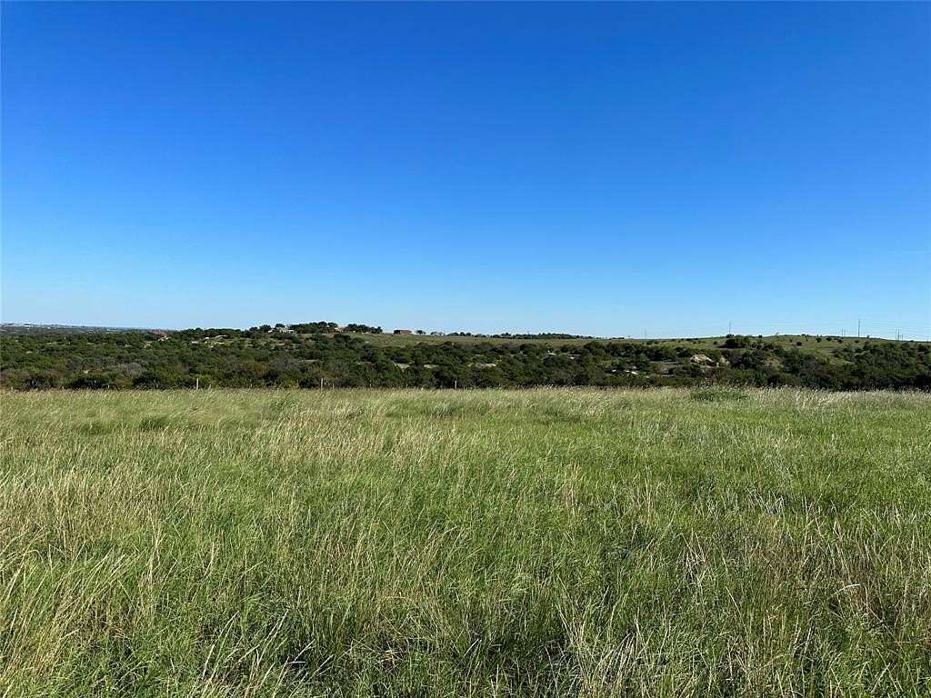 2.034 Acres of Residential Land for Sale in Weatherford, Texas