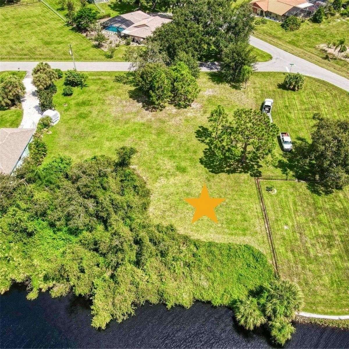 0.44 Acres of Land for Sale in Punta Gorda, Florida