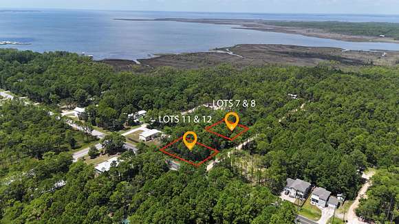 0.29 Acres of Residential Land for Sale in Santa Rosa Beach, Florida