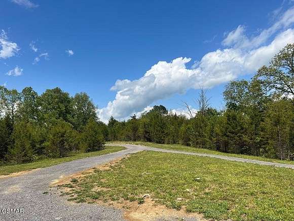 8.87 Acres of Residential Land for Sale in Rogersville, Tennessee