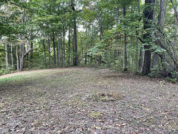 4.34 Acres of Residential Land for Sale in Reelsville, Indiana