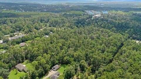 9.9 Acres of Residential Land for Sale in Slidell, Louisiana