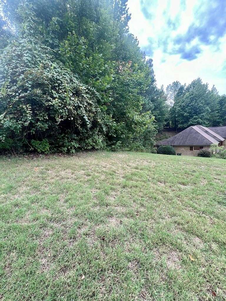 0.06 Acres of Residential Land for Sale in Oxford, Mississippi