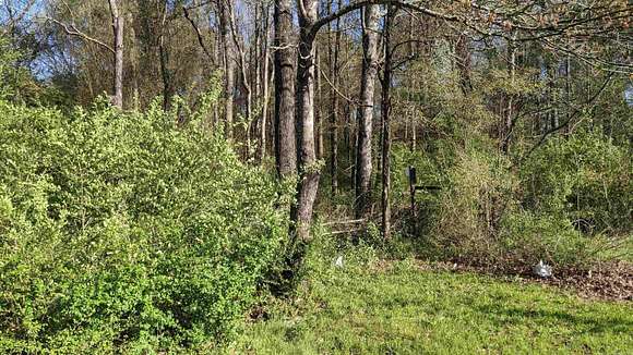 4 Acres of Land for Sale in Ward, Arkansas