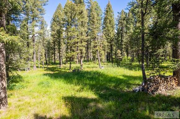 0.98 Acres of Land for Sale in Island Park, Idaho