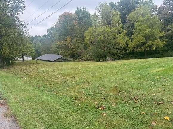 0.45 Acres of Residential Land for Sale in Campbellsville, Kentucky